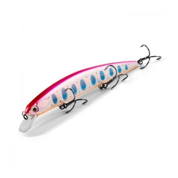 Воблер Bearking Rudra 130SP Цвет U, Цвет: U, фото 