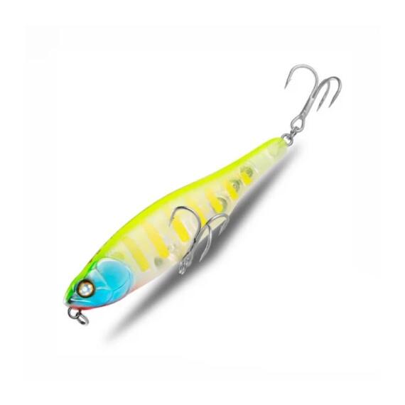 Воблер Bearking Black Powder 87F Цвет S, Цвет: S, фото 