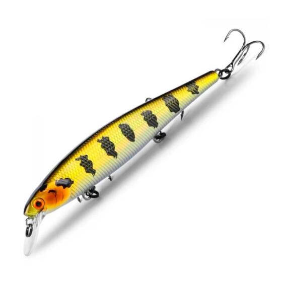 Воблер BearKing Slender Pointer 97MR Цвет B, Цвет: B, фото 