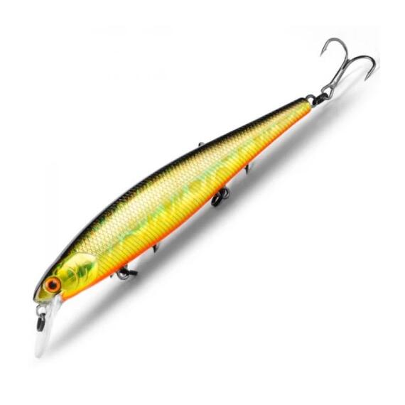 Воблер BearKing Slender Pointer 97MR Цвет C, Цвет: C, фото 