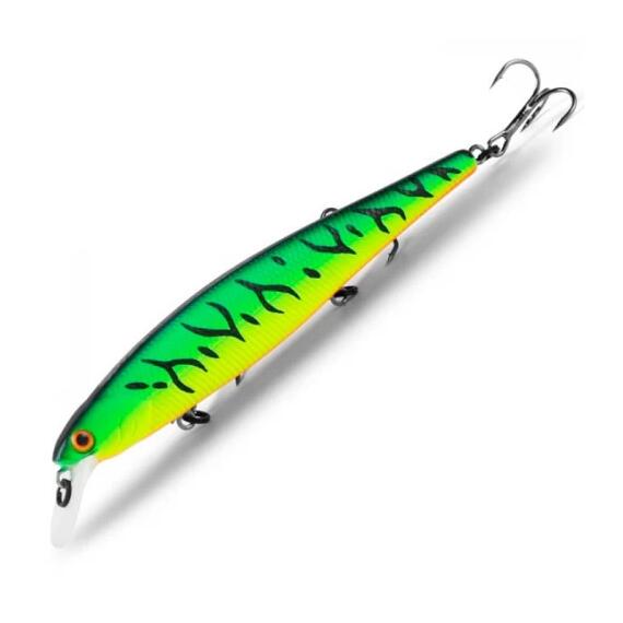 Воблер BearKing Slender Pointer 97MR Цвет E, Цвет: E, фото 