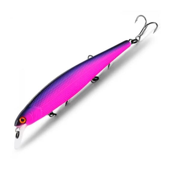 Воблер BearKing Slender Pointer 97MR Цвет F, Цвет: F, фото 