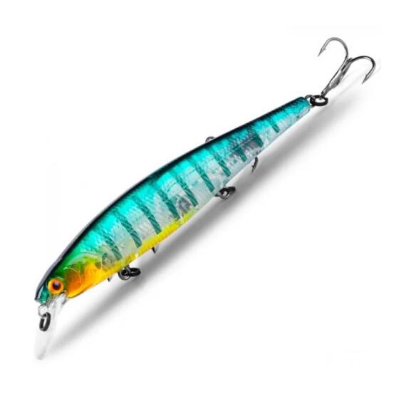 Воблер BearKing Slender Pointer 97MR Цвет H, Цвет: H, фото 