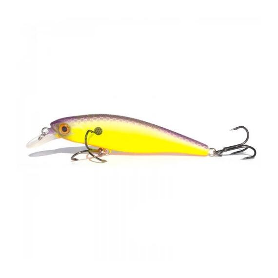 Воблер Bearking Squad Minnow 65SP Цвет C, Цвет: C, фото 