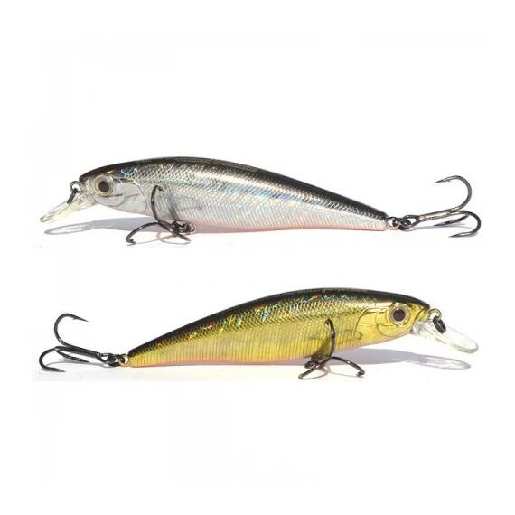 Воблер Bearking Squad Minnow 65SP Цвет I, Цвет: I, фото 