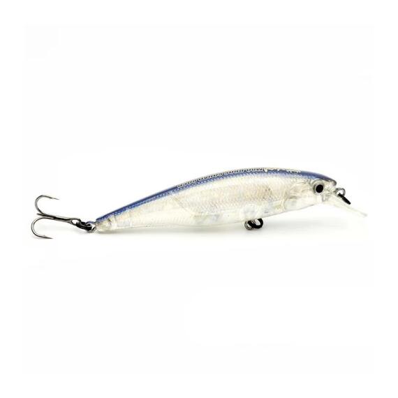 Воблер BearKing Squad Minnow 80SP Цвет F, Цвет: F, фото 