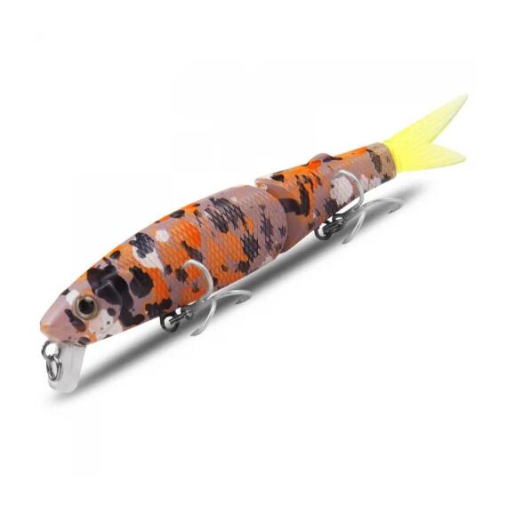 Воблер Bearking Tiny Magallon 88SP Цвет G, Цвет: G, фото 