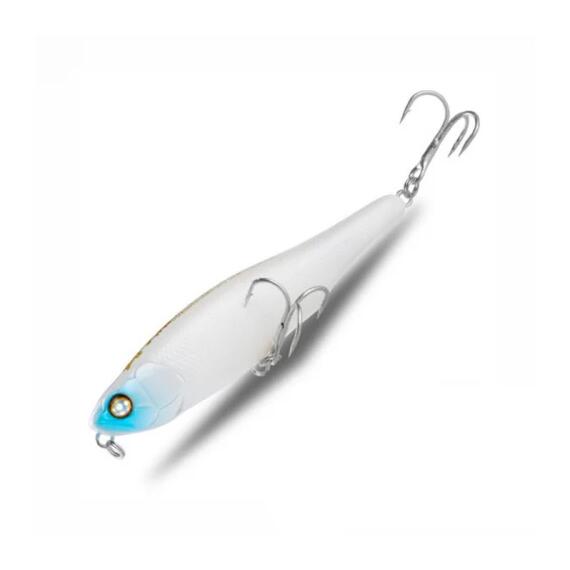 Воблер Bearking Black Powder 87F Цвет V, Цвет: V, фото 