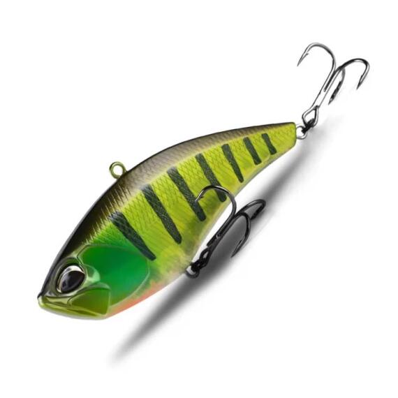 Воблер Bearking Apex Vibe 100 Цвет A, Цвет: A, фото 