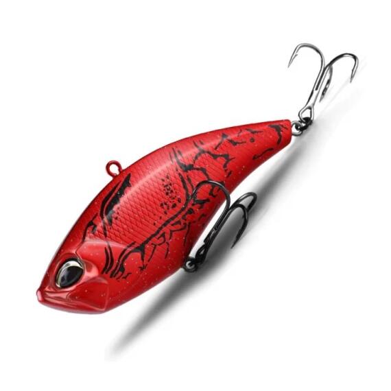 Воблер Bearking Apex Vibe 100 Цвет B, Цвет: B, фото 