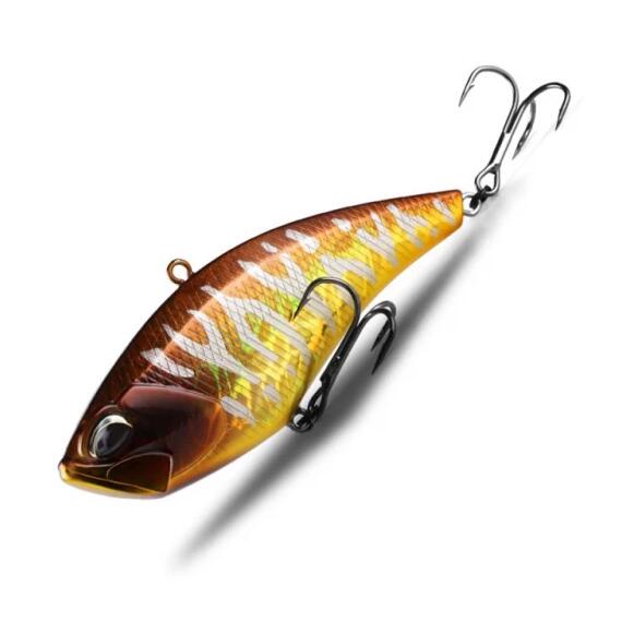 Воблер BearKing Apex Vibe 100 Цвет D, Цвет: D, фото 