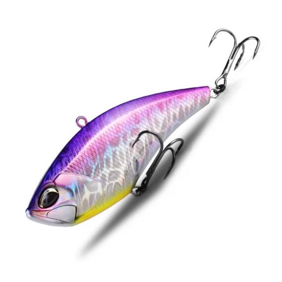 Воблер BearKing Apex Vibe 100 Цвет E, Цвет: E, фото 