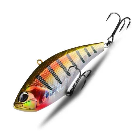 Воблер BearKing Apex Vibe 100 Цвет F, Цвет: F, фото 