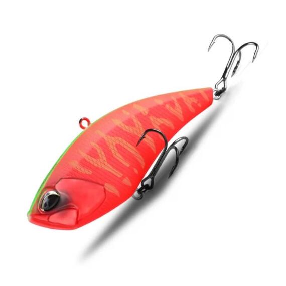 Воблер BearKing Apex Vibe 100 Цвет H, Цвет: H, фото 