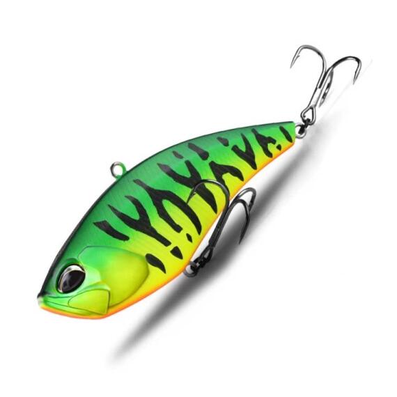 Воблер BearKing Apex Vibe 100 Цвет I, Цвет: I, фото 