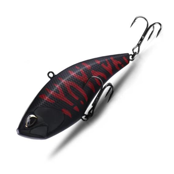 Воблер BearKing Apex Vibe 100 Цвет J, Цвет: J, фото 