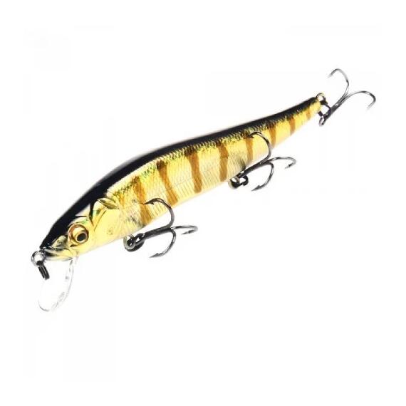 Воблер Bearking Vision 110SP Цвет B, Цвет: B, фото 