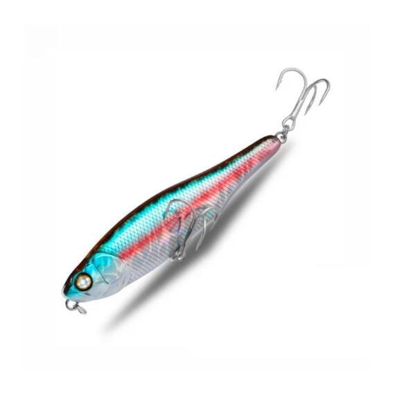 Воблер Bearking Black Powder 87F Цвет X, Цвет: X, фото 