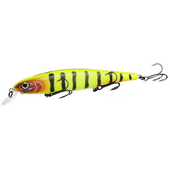 Воблер Bearking Mag-Squad 115F цвет E, Цвет: E, фото 