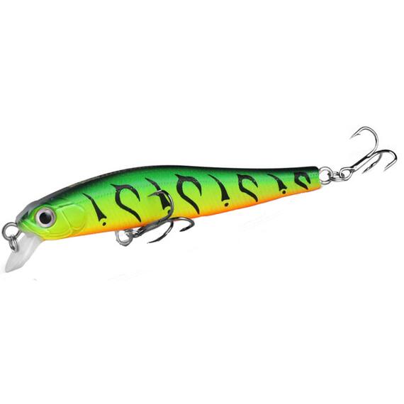 Воблер Bearking Black Rat (Rigge) 70SF цвет B, Цвет: B, фото 