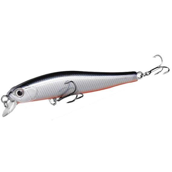 Воблер Bearking Black Rat (Rigge) 70SF цвет E, Цвет: E, фото 