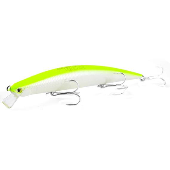 Воблер Bearking Tide Minnow Slim 175F цвет I, Цвет: I, фото 