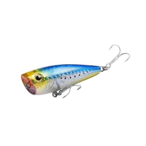 Воблер Bearking Fine 60мм цвет D, Цвет: D, фото 