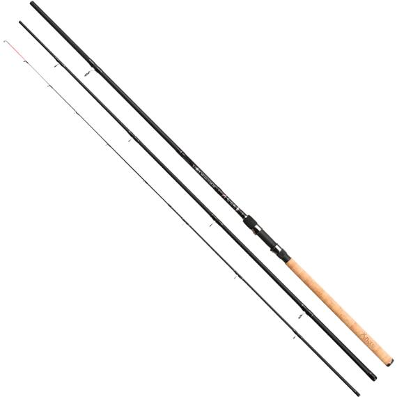 Удилище X-PLODE N.G. MEDIUM FEEDER 390 up to 120g, фото 