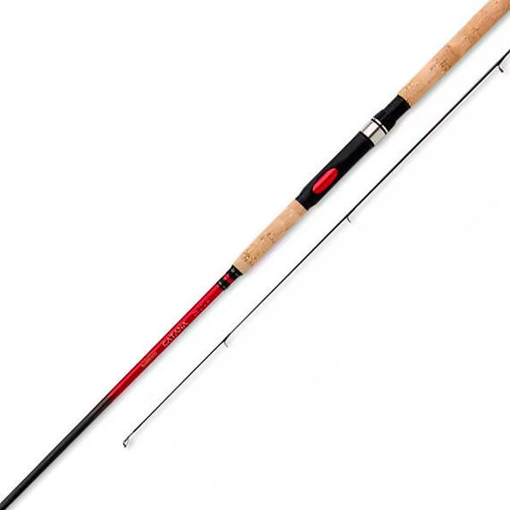 Спиннинг Shimano CATANA DX  270UL (Длина 270, Тест 1-11 гр.), фото , изображение 5