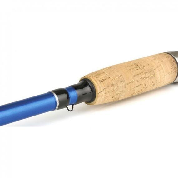 Спиннинг Shimano ALIVIO DX SPINN 270 ML, фото , изображение 3