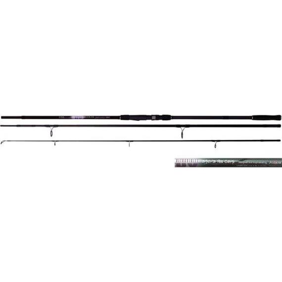 Удилище Mikado PRINCESS CARP 3.60 / 3.00 LBS, фото 