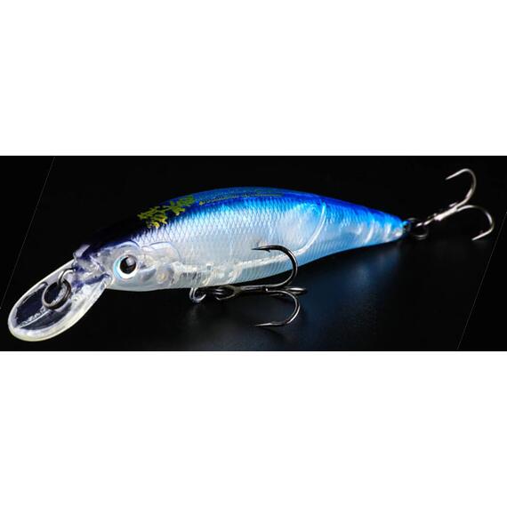 Воблер Bearking Squad 80SP цвет B, Цвет: B, фото 