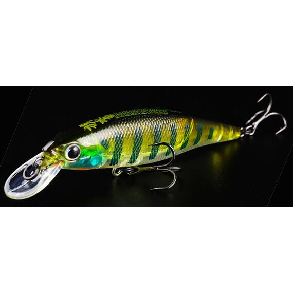 Воблер Bearking Squad 80SP цвет D, Цвет: D, фото 