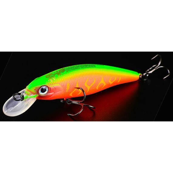 Воблер Bearking Squad 80SP цвет J, Цвет: J, фото 