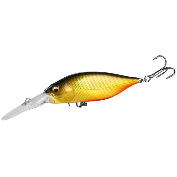 Воблер Bearking Diver X200 цвет A, Цвет: A, фото 