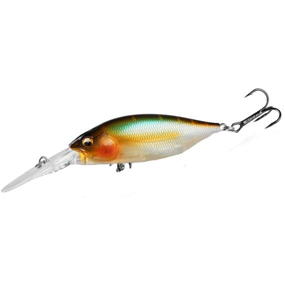 Воблер Bearking Diver X200 цвет E, Цвет: E, фото 