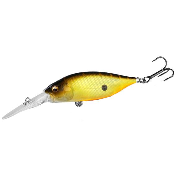 Воблер Bearking Diver X200 цвет H, Цвет: H, фото 