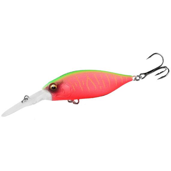 Воблер Bearking Diver X200 цвет J, Цвет: J, фото 