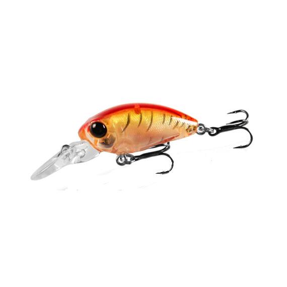 Воблер Bearking Mini 38F цвет D, Цвет: D, фото 