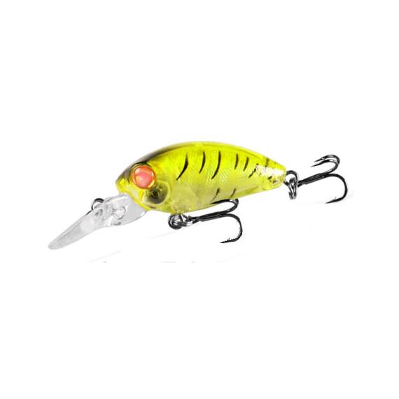 Воблер Bearking Mini 38F цвет E, Цвет: E, фото 