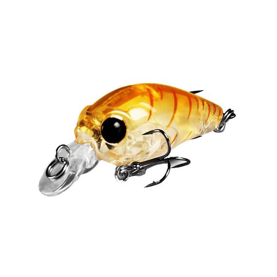 Воблер Bearking Mini 35F цвет E, Цвет: E, фото 