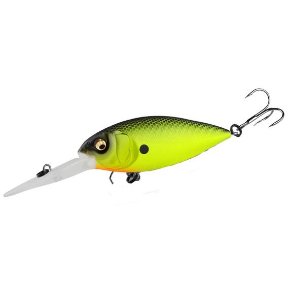 Воблер Bearking Diver X300 цвет C, Цвет: C, фото 