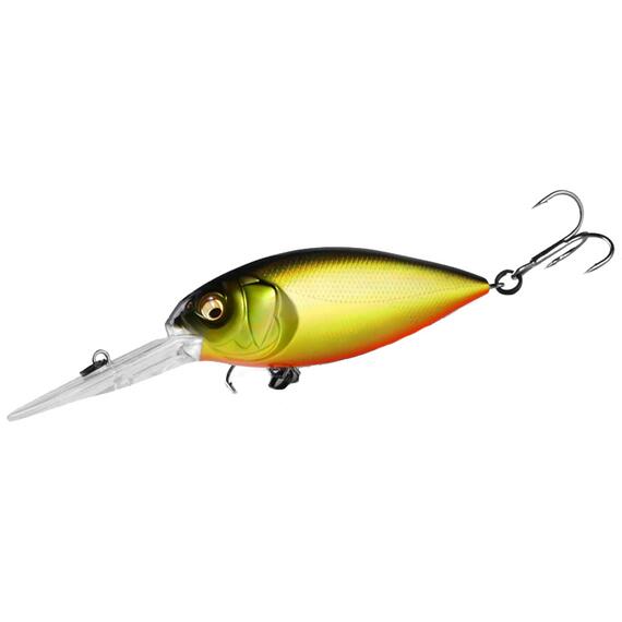 Воблер Bearking Diver X300 цвет E, Цвет: E, фото 