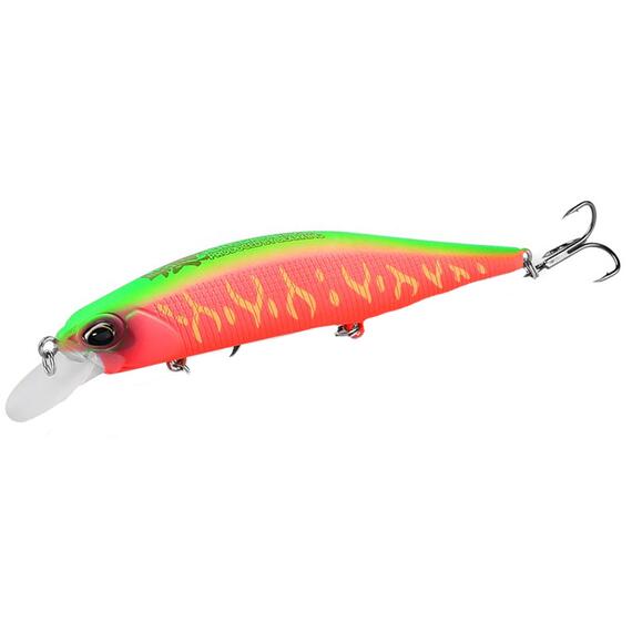 Воблер Bearking Realis Jerkbait (Osprey) 110SP цвет B, Цвет: B, фото 