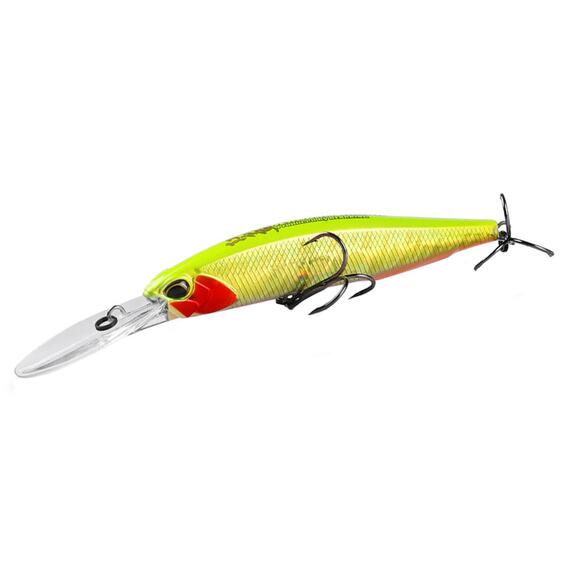 Воблер Bearking Realis (sparrow deep)-100D цвет B, Цвет: B, фото 