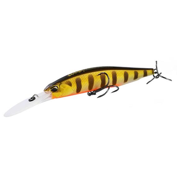 Воблер Bearking Realis (sparrow deep)-100D цвет I, Цвет: I, фото 