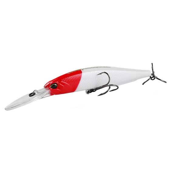 Воблер Bearking Realis (sparrow deep)-100D цвет W, Цвет: W, фото 