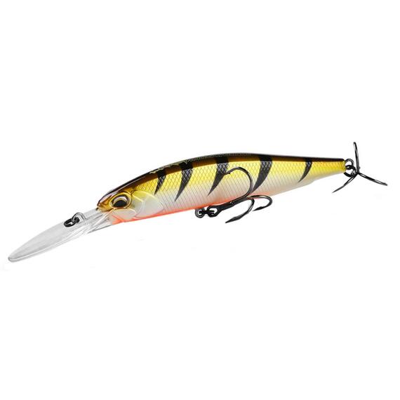 Воблер Bearking Realis (sparrow deep)-100D цвет X, Цвет: X, фото 