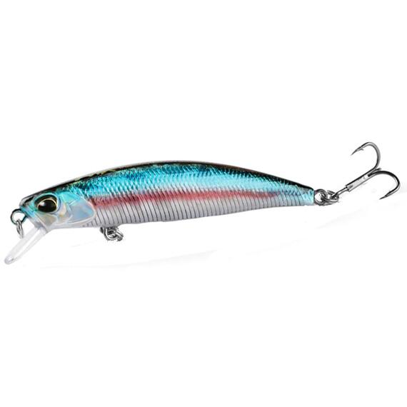 Воблер Bearking Sprint Minnow (Rush) 75SP цвет H, Цвет: H, фото 