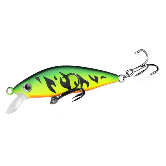 Воблер Bearking Shark 50S цвет A, Цвет: A, фото 